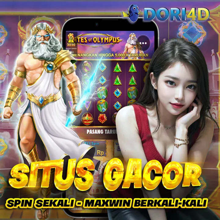 Dori4D: Daftar Situs Gacor Deposit Pulsa 5000 Maxwin Hari Ini Terpercaya 2023